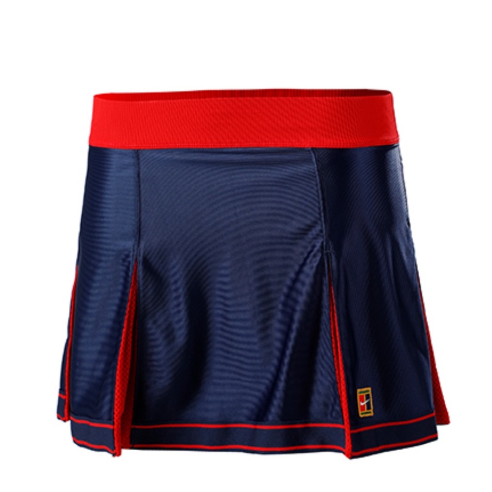 Nike Dri-fit slam tennis skirt
